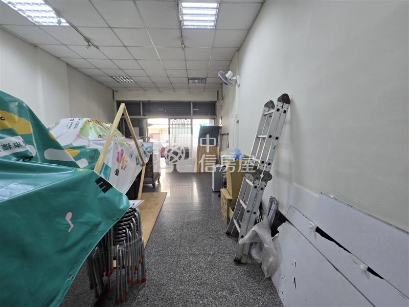 楠梓店住美透天房屋室內格局與周邊環境