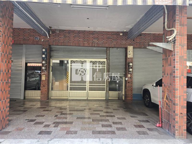 楠梓店住美透天房屋室內格局與周邊環境