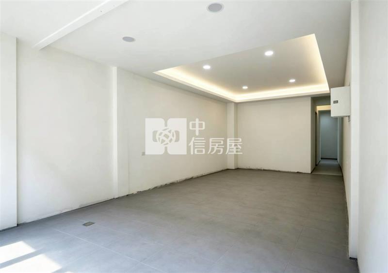 水上柳子林車庫別墅房屋室內格局與周邊環境