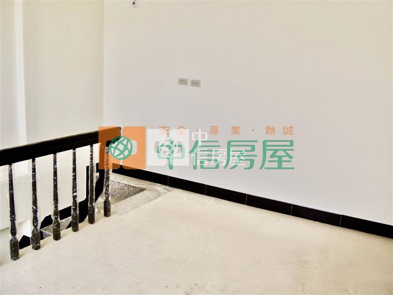 中興五樓透天房屋室內格局與周邊環境