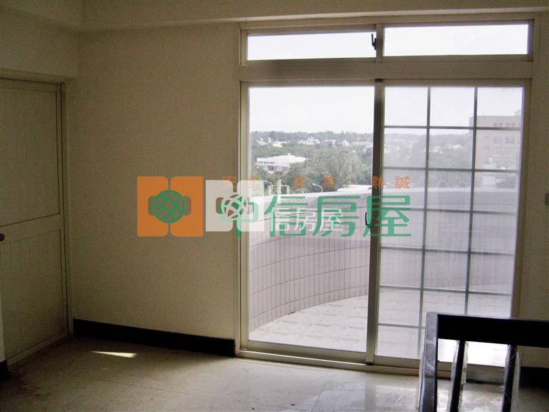 中興五樓透天房屋室內格局與周邊環境