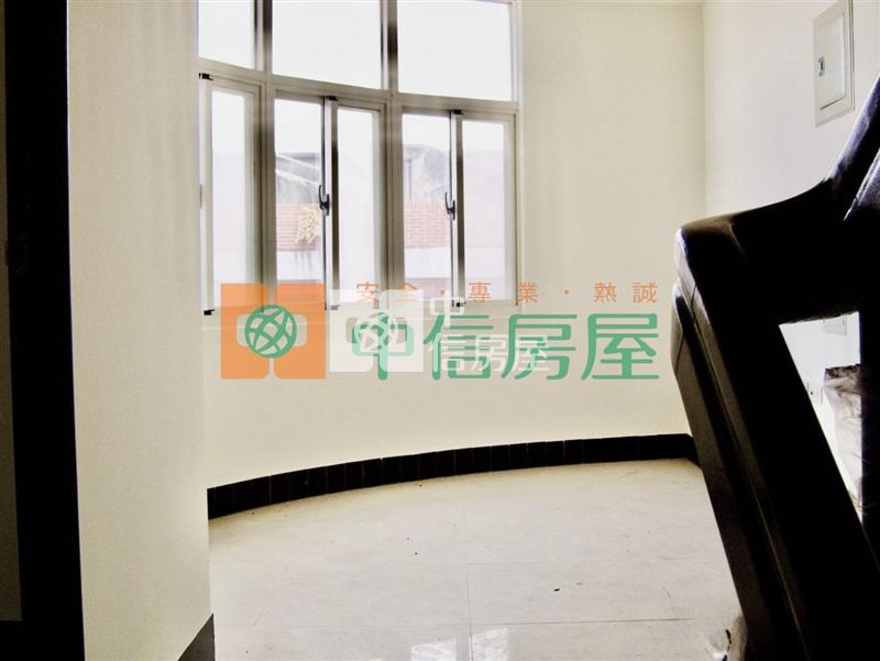 中興五樓透天房屋室內格局與周邊環境
