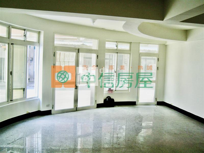 中興五樓透天房屋室內格局與周邊環境
