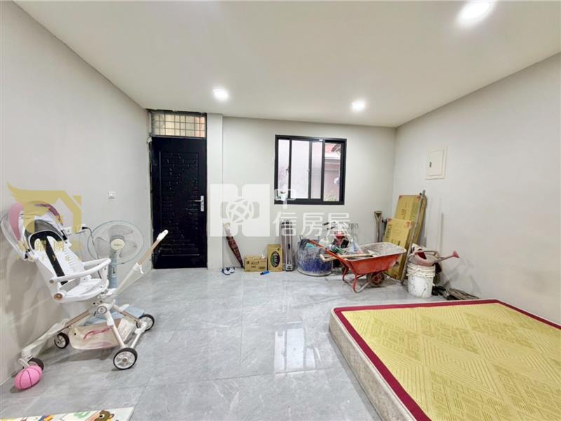 中壢｜華勛漂亮整新透天房屋室內格局與周邊環境