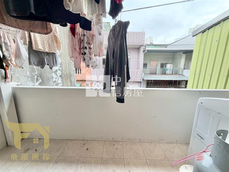 中壢｜華勛漂亮整新透天房屋室內格局與周邊環境