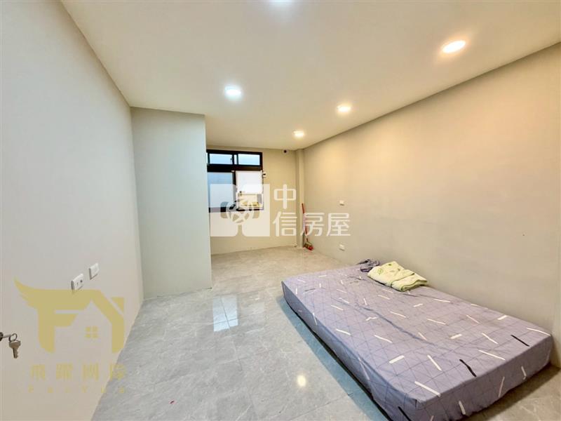 中壢｜華勛漂亮整新透天房屋室內格局與周邊環境