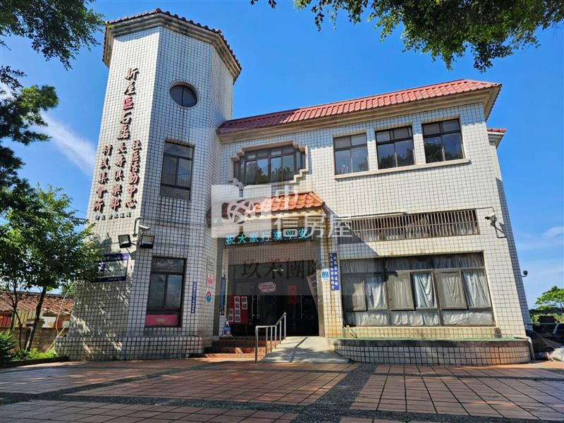 【玖禾】近保生國小新屋農保田房屋室內格局與周邊環境