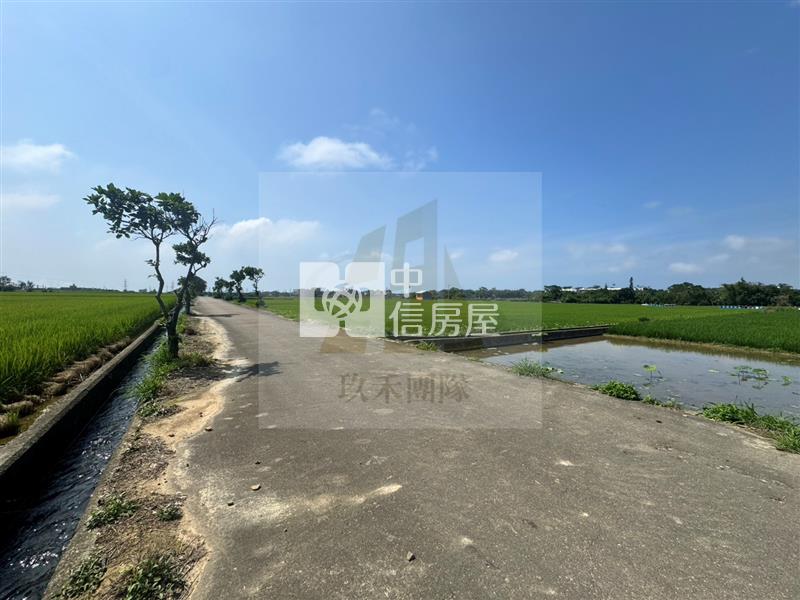 【玖禾】近保生國小新屋農保田房屋室內格局與周邊環境