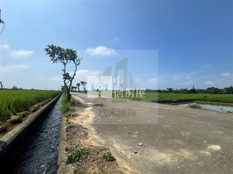 【玖禾】近保生國小新屋農保田房屋室內格局與周邊環境
