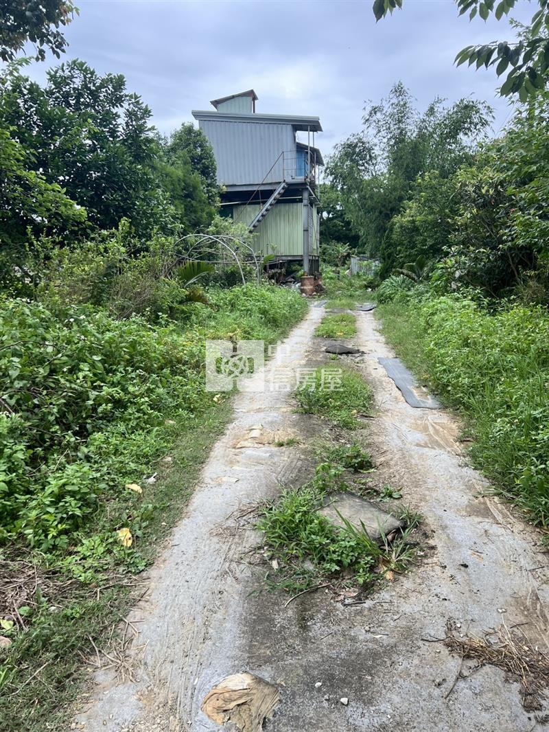 (專)大溪三層風景區美農地房屋室內格局與周邊環境