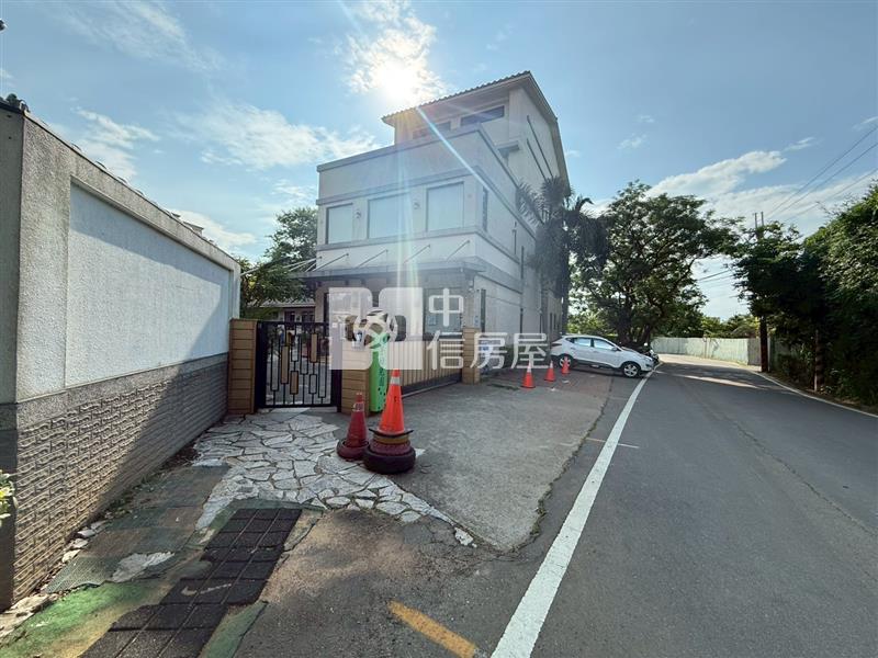 【安家】高雙段優美農地房屋室內格局與周邊環境