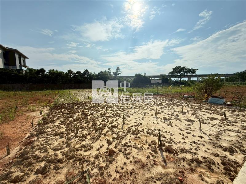 【安家】高雙段優美農地房屋室內格局與周邊環境