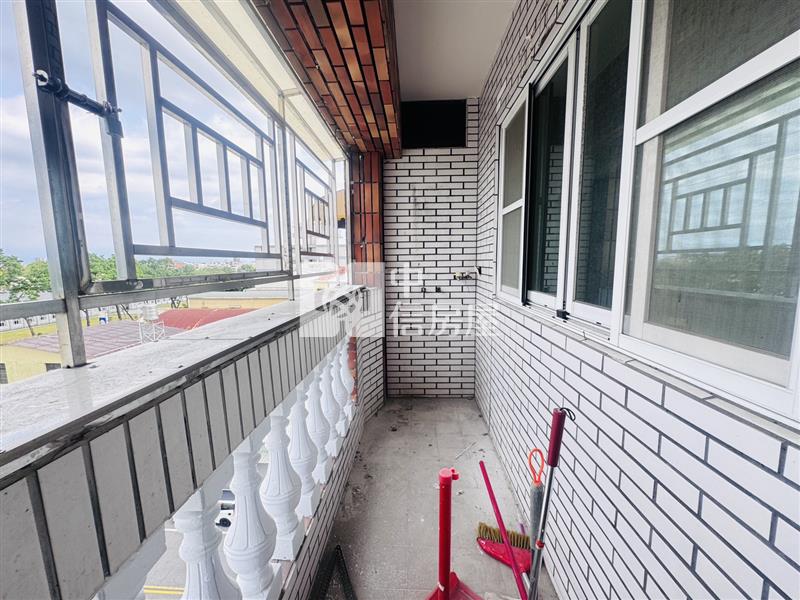 榮總大四房平車美廈房屋室內格局與周邊環境