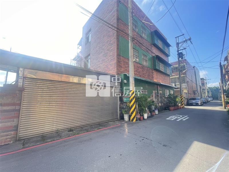 近青埔大地坪雙車位邊間美別墅房屋室內格局與周邊環境
