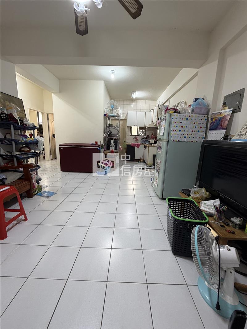 專-平鎮忠貞商圈超值3房房屋室內格局與周邊環境