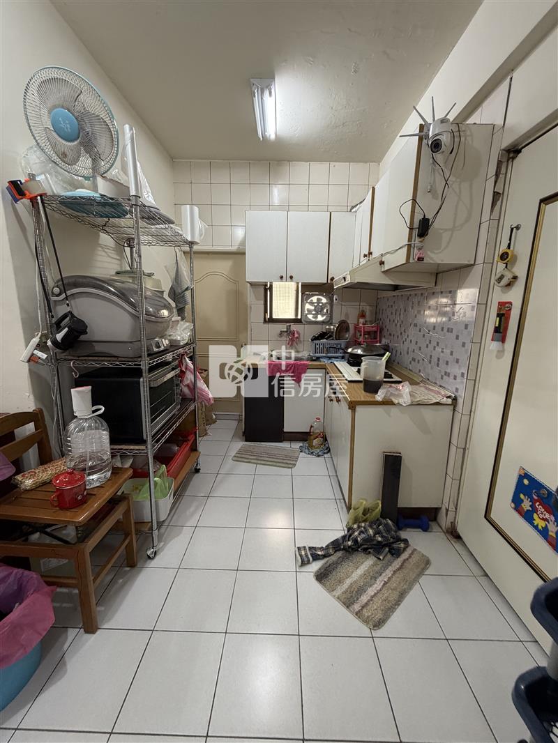 專-平鎮忠貞商圈超值3房房屋室內格局與周邊環境