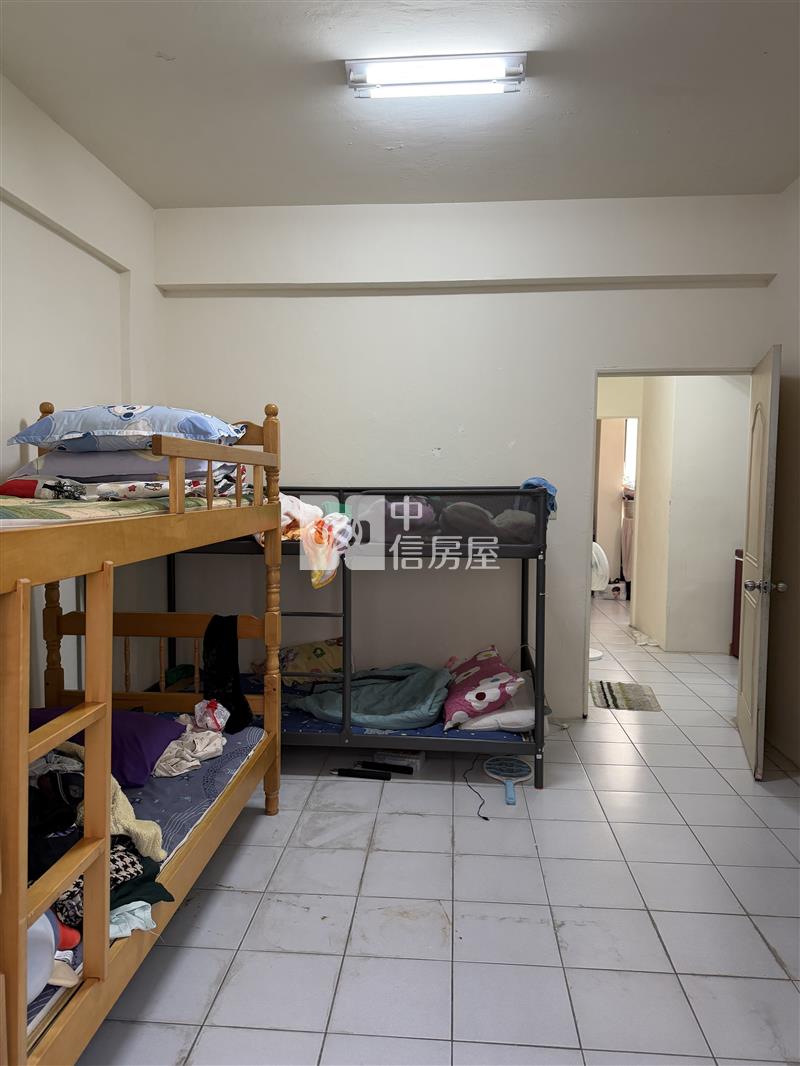 專-平鎮忠貞商圈超值3房房屋室內格局與周邊環境