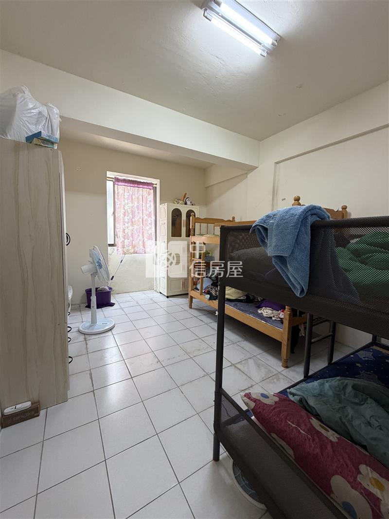 專-平鎮忠貞商圈超值3房房屋室內格局與周邊環境