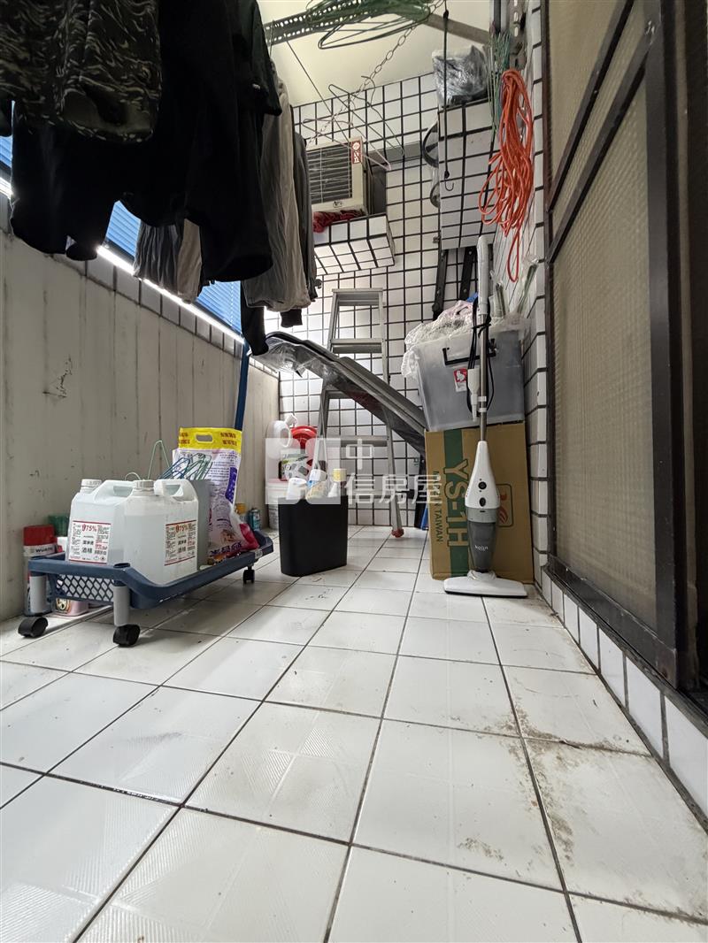 專-平鎮忠貞商圈超值3房房屋室內格局與周邊環境