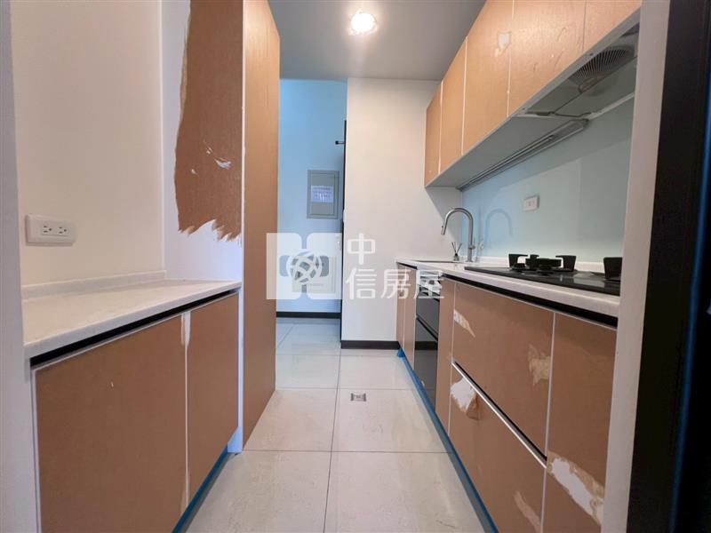小檜溪~福容佳麗堡3房車房屋室內格局與周邊環境