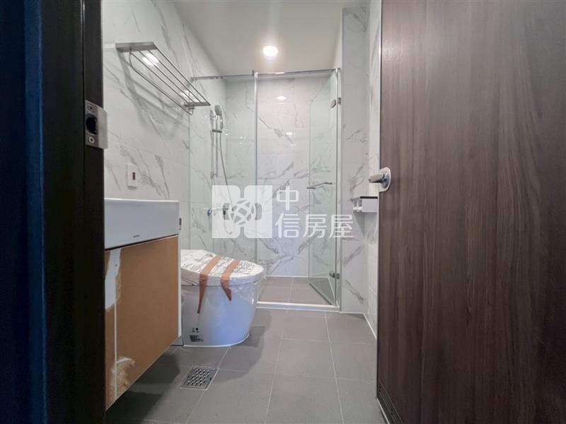 小檜溪~福容佳麗堡3房車房屋室內格局與周邊環境