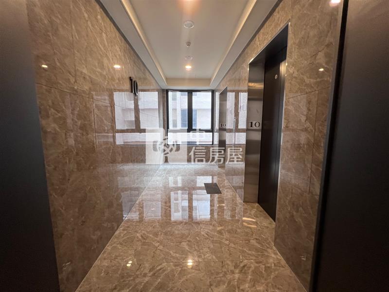 小檜溪~景觀新三房車房屋室內格局與周邊環境