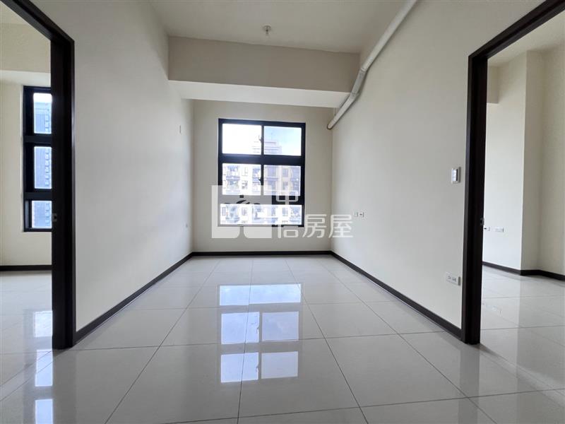 小檜溪~景觀新三房車房屋室內格局與周邊環境