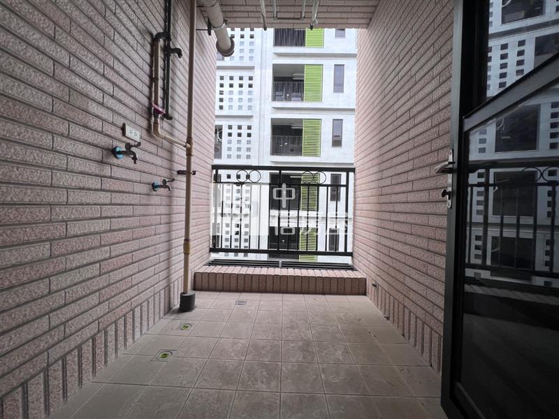 小檜溪~景觀新三房車房屋室內格局與周邊環境