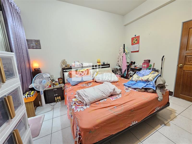 竹南育才路透天房屋室內格局與周邊環境