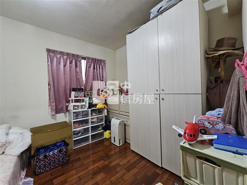 竹南育才路透天房屋室內格局與周邊環境