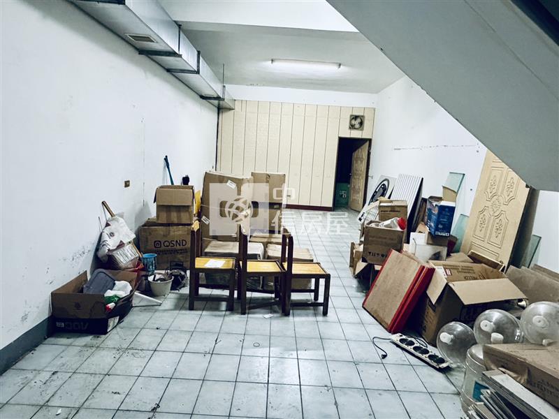 西大商業住店房屋室內格局與周邊環境
