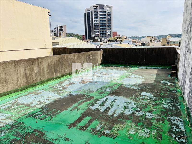 西大商業住店房屋室內格局與周邊環境