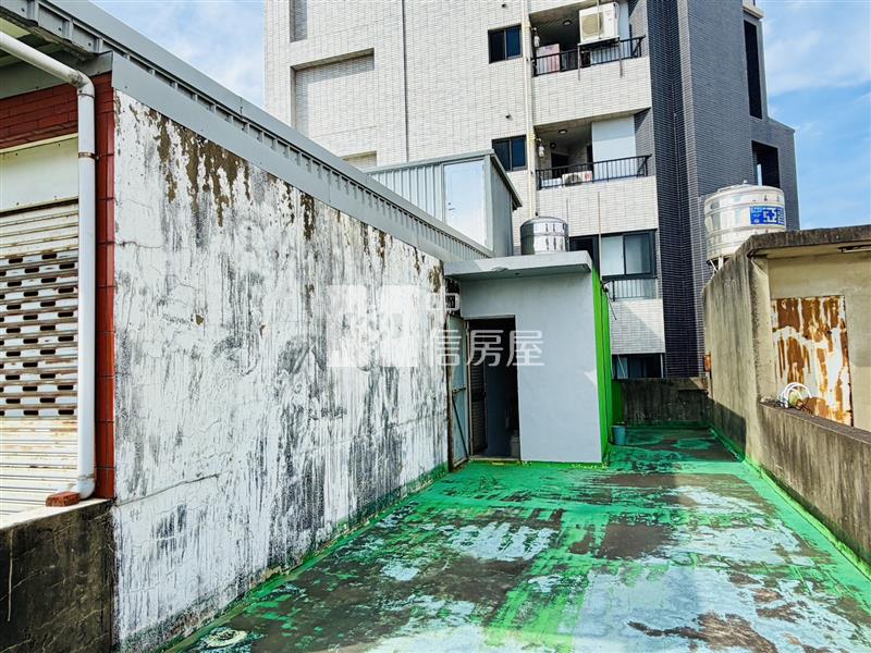 西大商業住店房屋室內格局與周邊環境