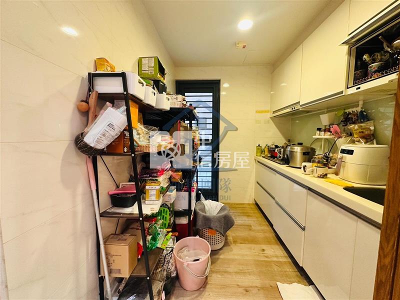 【神馬】過嶺百萬裝潢店住+車位房屋室內格局與周邊環境