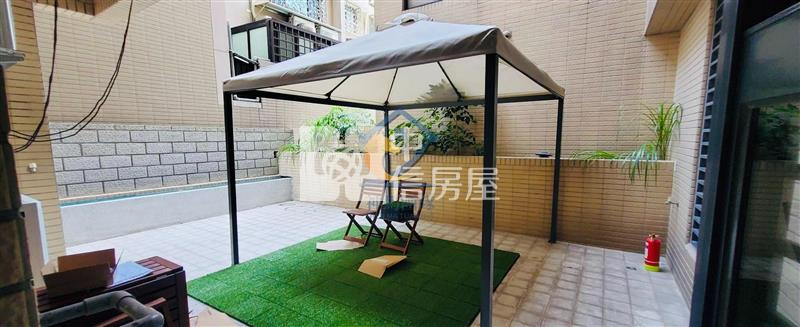 【神馬】過嶺百萬裝潢店住+車位房屋室內格局與周邊環境
