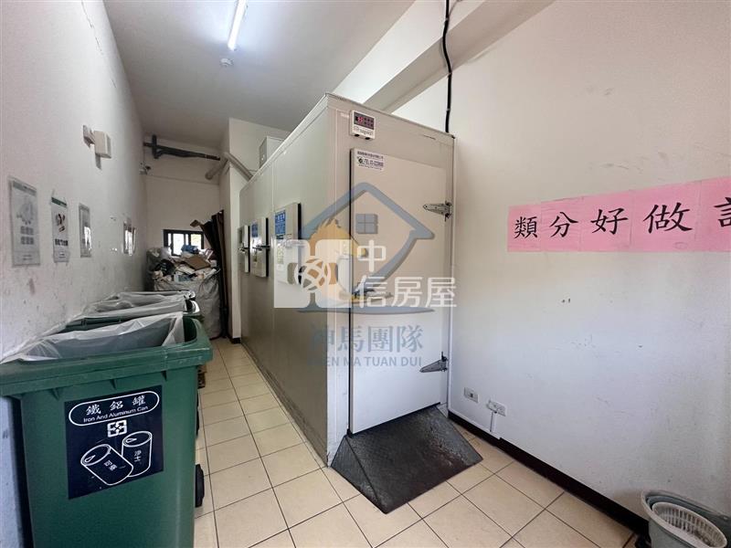 【神馬】過嶺百萬裝潢店住+車位房屋室內格局與周邊環境