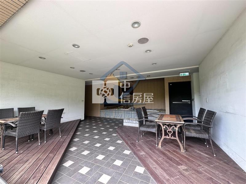 【神馬】過嶺百萬裝潢店住+車位房屋室內格局與周邊環境