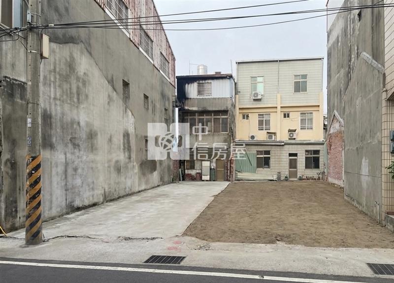 大肚街住宅建地房屋室內格局與周邊環境