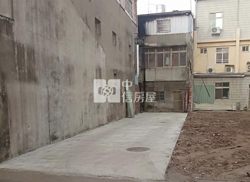 大肚街住宅建地房屋室內格局與周邊環境