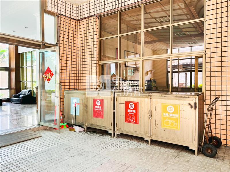 瑞光景觀電梯三房美樓房屋室內格局與周邊環境