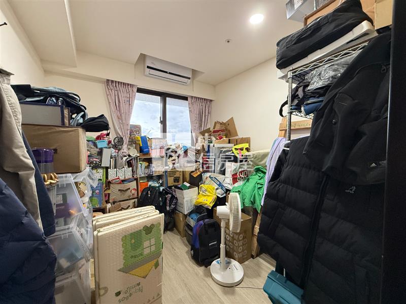 中壢內壢鉑水漾輕屋齡典雅景觀3房車房屋室內格局與周邊環境