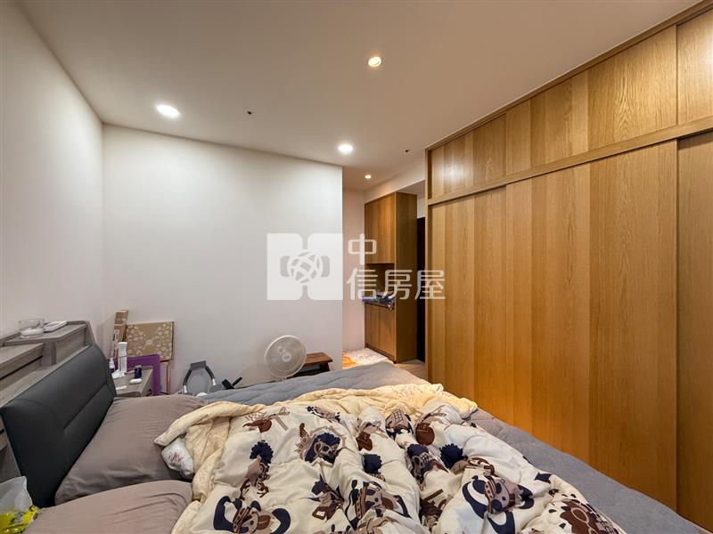 中壢內壢鉑水漾輕屋齡典雅景觀3房車房屋室內格局與周邊環境