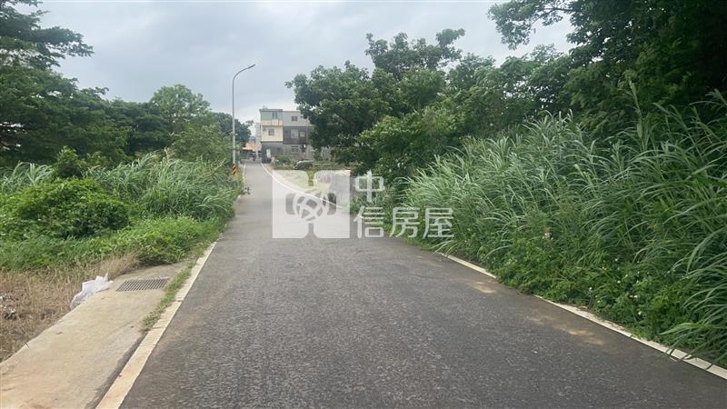 (專)新屋區長福路都內農房屋室內格局與周邊環境