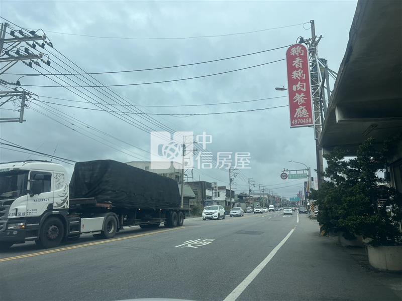 (專)新屋區長福路都內農房屋室內格局與周邊環境