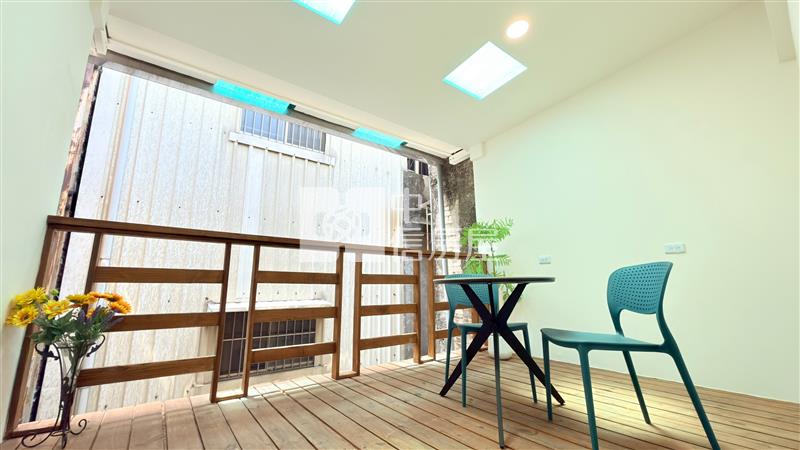 柳林國小旁店面 ★影音空拍在中信嘉義玉山店房屋室內格局與周邊環境