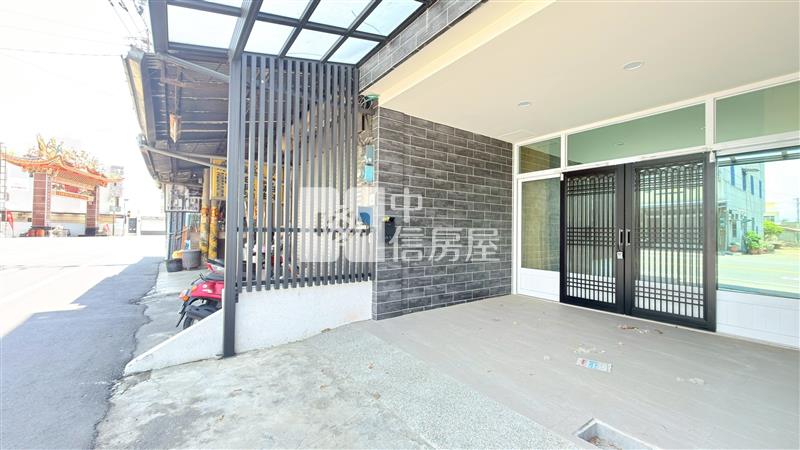 柳林國小旁店面 ★影音空拍在中信嘉義玉山店房屋室內格局與周邊環境