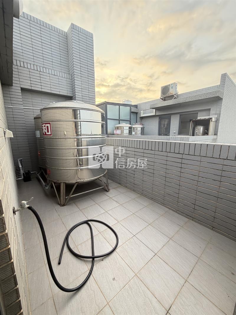 孝親大面寬電梯別墅｜佳河頤園、近66房屋室內格局與周邊環境
