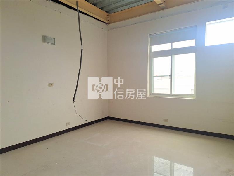 永康區南應大三角窗廠住辦大地坪透天房屋室內格局與周邊環境
