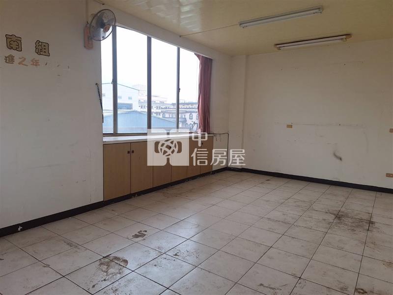 永康區南應大三角窗廠住辦大地坪透天房屋室內格局與周邊環境