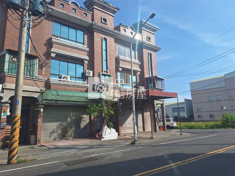永康區南應大三角窗廠住辦大地坪透天房屋室內格局與周邊環境